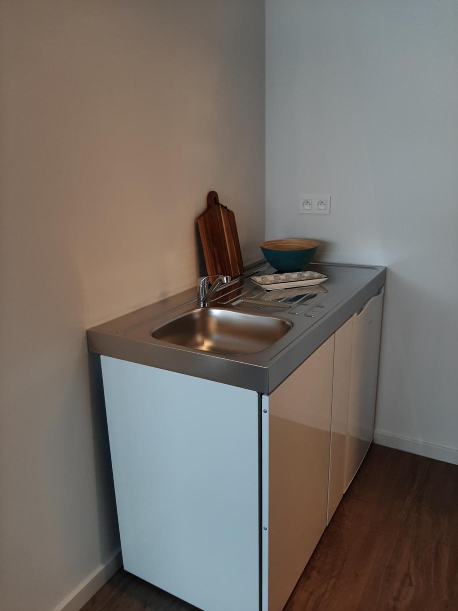 Zorghotel Prinsenhof رونس المظهر الخارجي الصورة