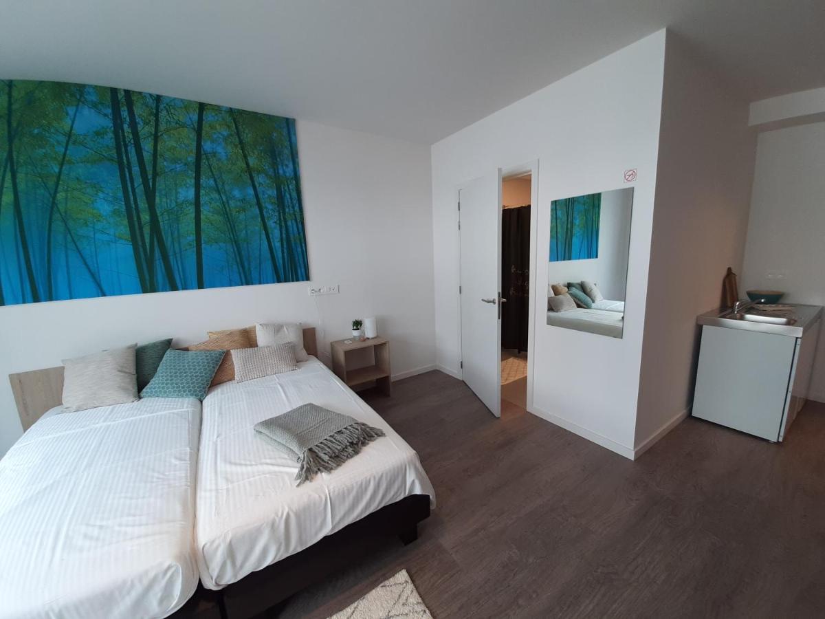 Zorghotel Prinsenhof رونس المظهر الخارجي الصورة