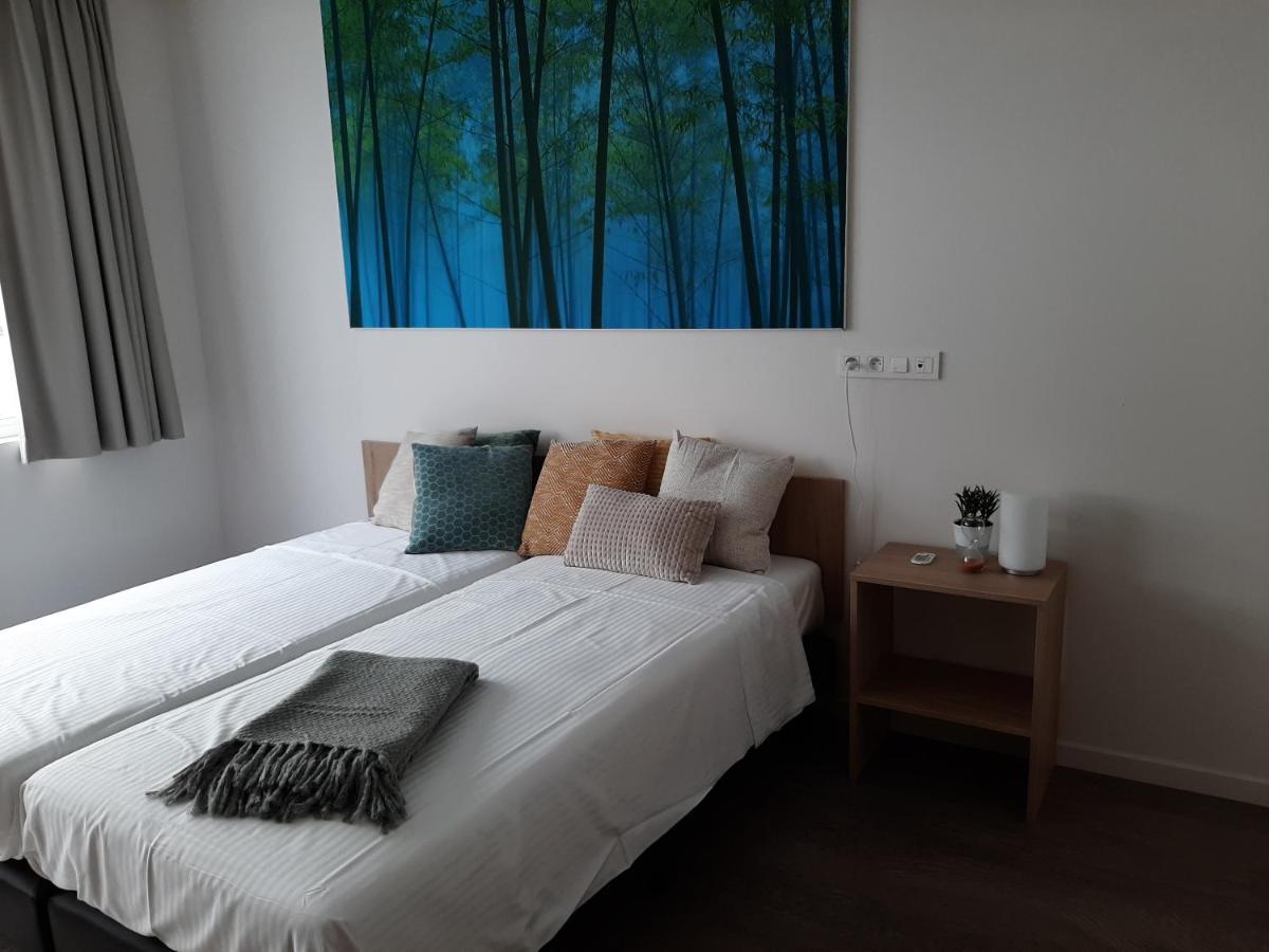 Zorghotel Prinsenhof رونس المظهر الخارجي الصورة