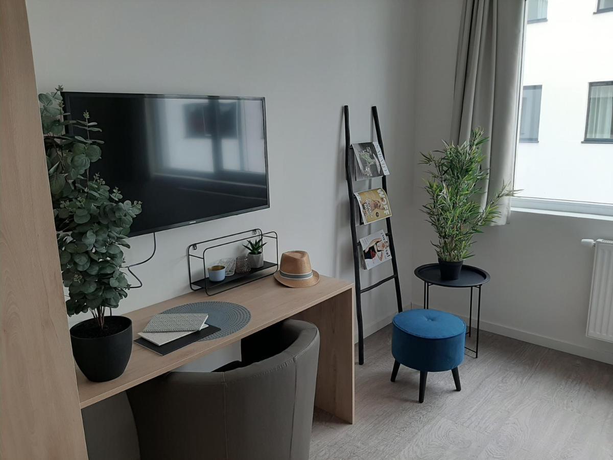 Zorghotel Prinsenhof رونس المظهر الخارجي الصورة